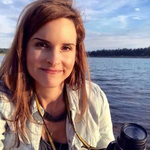 Meet your Posher, Lori